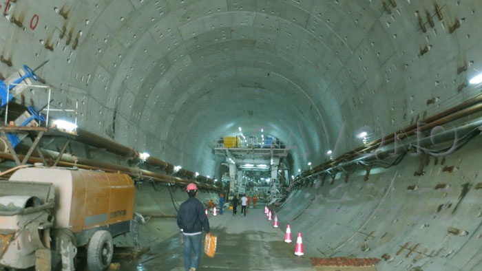 光纖光柵埋入式應(yīng)變計(jì)