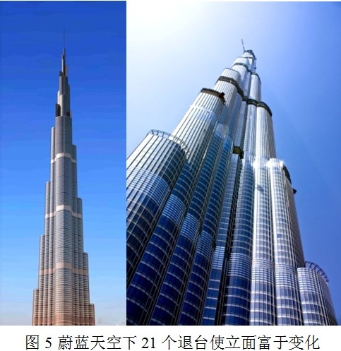 聚華科技超高建筑結構健康監(jiān)測