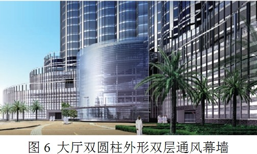 聚華光電超高建筑結構健康監(jiān)測