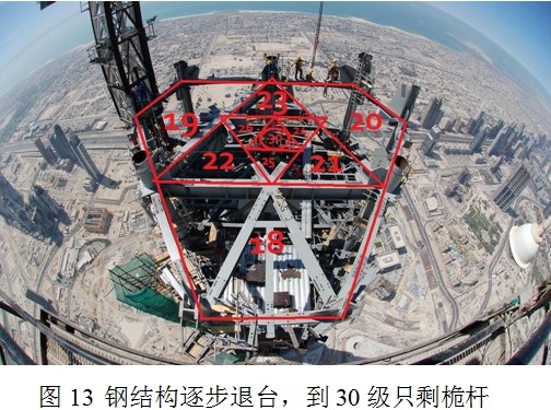 聚華光電超高建筑結構健康監(jiān)測