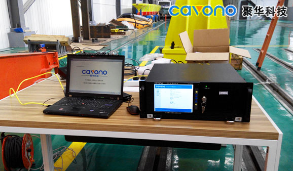 聚華科技船舶工程結(jié)構(gòu)健康監(jiān)測(cè)