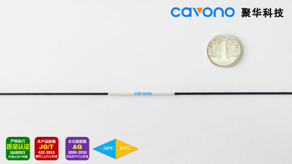 JH-FGT-C2 光纖光柵溫度計(jì)(陶瓷II)