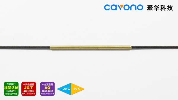 聚華科技JH-FGT-A2光纖光柵溫度計(jì)(銅材料)